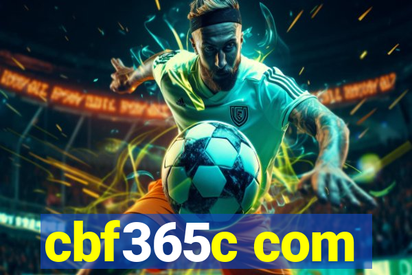 cbf365c com
